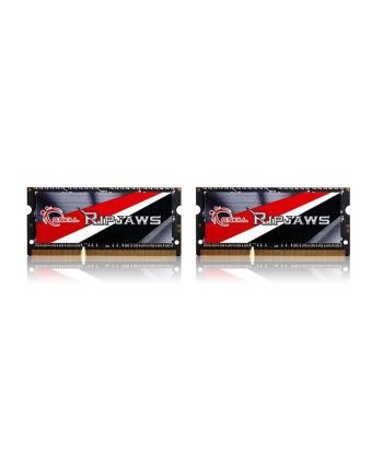 g.skill Pamięć notebook - DDR3 8GB (2x4GB) 1600MHz 1,35V nr 2