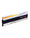 g.skill Pamięć PC - DDR5 64GB (2x32GB) Trident Neo AMD RGB 6000MHz CL30-36 EXPO Biała - nr 12