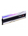 g.skill Pamięć PC - DDR5 64GB (2x32GB) Trident Neo AMD RGB 6000MHz CL30-36 EXPO Biała - nr 13