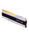 g.skill Pamięć PC - DDR5 64GB (2x32GB) Trident Neo AMD RGB 6000MHz CL30-36 EXPO Biała - nr 15