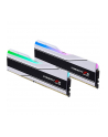 g.skill Pamięć PC - DDR5 64GB (2x32GB) Trident Neo AMD RGB 6000MHz CL30-36 EXPO Biała - nr 19