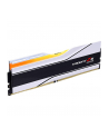 g.skill Pamięć PC - DDR5 64GB (2x32GB) Trident Neo AMD RGB 6000MHz CL30-36 EXPO Biała - nr 20
