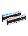 g.skill Pamięć PC - DDR5 64GB (2x32GB) Trident Neo AMD RGB 6000MHz CL30-36 EXPO Biała - nr 21