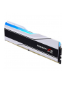 g.skill Pamięć PC - DDR5 64GB (2x32GB) Trident Neo AMD RGB 6000MHz CL30-36 EXPO Biała - nr 23