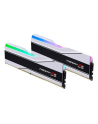 g.skill Pamięć PC - DDR5 32GB (2x16GB) Trident Neo AMD RGB 6400MHz CL32 EXPO Biała - nr 13