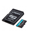 kingston Karta microSD 1TB Canvas Go Plus 170/90MB/s Adapter - nr 5