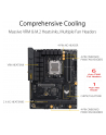 asus Płyta główna TUF GAMING B650-PLUS WIFI AM5 4DDR5 ATX - nr 31