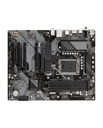 gigabyte Płyta główna B760 DS3H AX s1700 4DDR5 DP/HDMI ATX