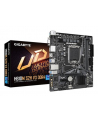 gigabyte Płyta główna H610M S2H V3 DDR4 s1700 2DDR4 DP/HDMI M.2 mATX - nr 31