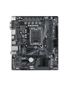gigabyte Płyta główna H610M S2H V3 DDR4 s1700 2DDR4 DP/HDMI M.2 mATX - nr 32