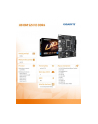 gigabyte Płyta główna H610M S2H V3 DDR4 s1700 2DDR4 DP/HDMI M.2 mATX - nr 6