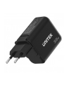 unitek Ładowarka Sieciowa GAN PD USB-C + USB-A 35W, P1119A - nr 4