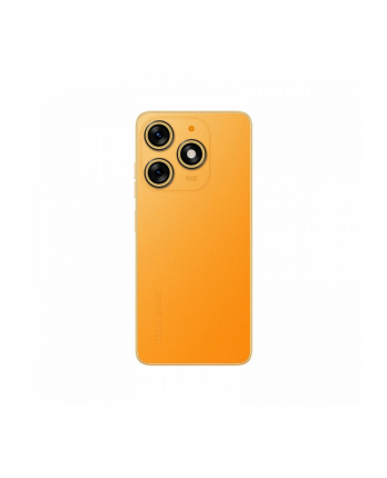 tecno Smartfon Spark 10 NFC 128+8 Magic Skin Orange KI5q
