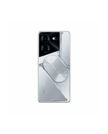 tecno Smartfon POVA 5 Pro 5G 8/256 GB LH8n Srebrny