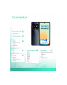 tecno Smartfon Spark Go 2024 BG6 128+4 Czarny - nr 3