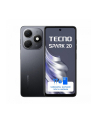 tecno Smartfon SPARK 20 KJ5n 256+8 Czarny - nr 1