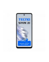 tecno Smartfon SPARK 20 KJ5n 256+8 Biały - nr 3