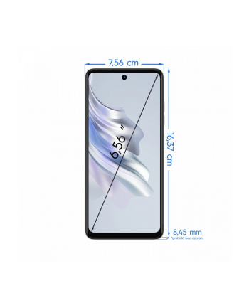 tecno Smartfon SPARK 20 KJ5n 256+8 Biały