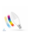 spectrum smart Żarówka EASY SMART Bluetooth Mesh świecowa E14 4,9W RGBW+CCT+DIM - nr 2