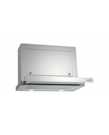 gorenje Okap teleskopowy BHP623E8X nr 1