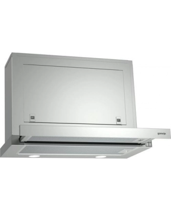 gorenje Okap teleskopowy BHP623E8X nr 2