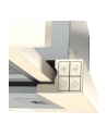 gorenje Okap teleskopowy BHP62CLI - nr 6
