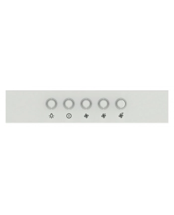 gorenje Okap kominowy WHC529E4X nr 2