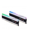 g.skill Pamięć PC - DDR5 64GB (2x32GB) Trident Neo AMD RGB 6000MHz CL30-36 EXPO Biała - nr 19