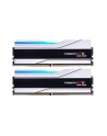 g.skill Pamięć PC - DDR5 64GB (2x32GB) Trident Neo AMD RGB 6000MHz CL30-36 EXPO Biała - nr 2