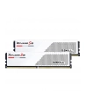 g.skill Pamięć PC - DDR5 64GB (2x32GB) Ripjaws S5 6000MHz CL30 XMP3 Biała - nr 3