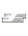 g.skill Pamięć PC - DDR5 64GB (2x32GB) Ripjaws S5 6000MHz CL30 XMP3 Biała - nr 4