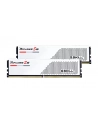 g.skill Pamięć PC - DDR5 64GB (2x32GB) Ripjaws S5 6000MHz CL30 XMP3 Biała - nr 7