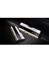 g.skill Pamięć PC - DDR5 32GB (2x16GB) Trident Neo AMD RGB 6400MHz CL32 EXPO Biała - nr 14