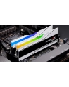 g.skill Pamięć PC - DDR5 32GB (2x16GB) Trident Neo AMD RGB 6400MHz CL32 EXPO Biała - nr 15