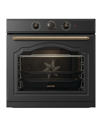 gorenje Piekarnik BOS67371CLB nr 1