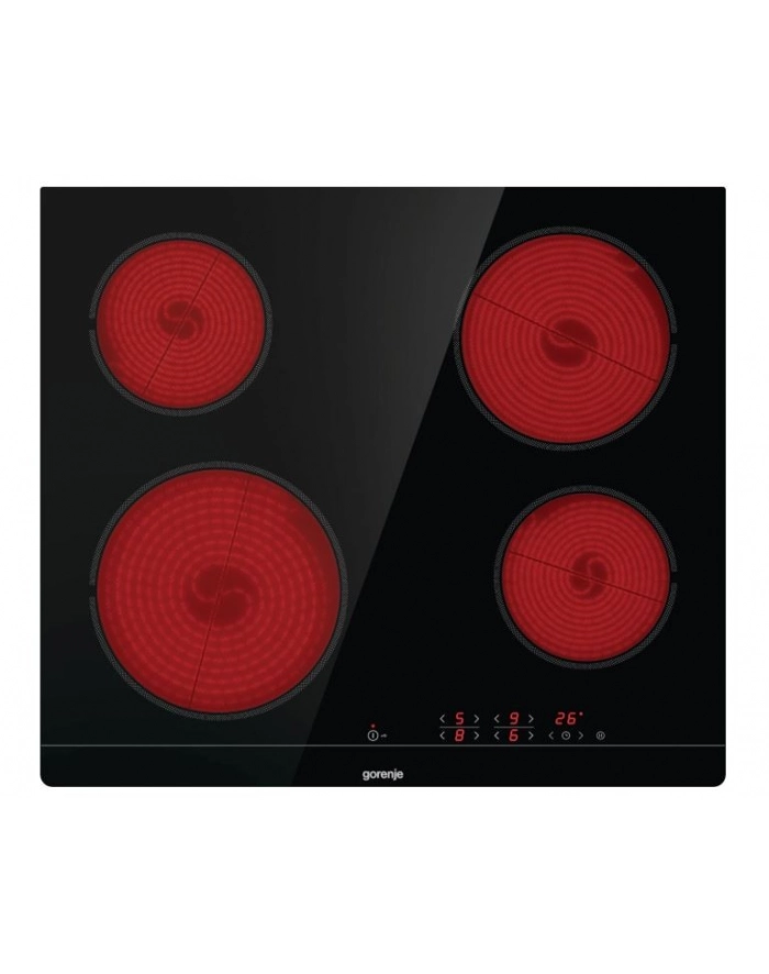 gorenje Płyta ceramiczna  ECT641BSC główny
