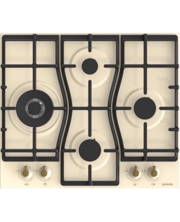 gorenje Płyta gazowa GW6D42CLI nr 1