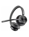 poly Zestaw słuchawkowy Voyager 4320 MS Certified USB-C BT700 dongle 77Z30AA - nr 19