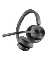 poly Zestaw słuchawkowy Voyager 4320 MS Certified USB-C BT700 dongle 77Z30AA - nr 6