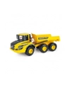 LENA Worxx Wywczerwonyka Volvo A25G 04616 - nr 5