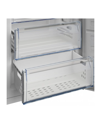 beko Zamrażarka szufladowa RFSA240M41WN nr 2