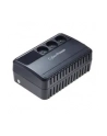 cyberpower Zasilacz awaryjny BU650EG-FR 650VA/360W AVR/3xFR - nr 12