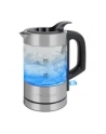 ProfiCook glass kettle PC-WKS 1228 G, kettle (stainless steel/Kolor: CZARNY, 0.5 liters) - nr 13