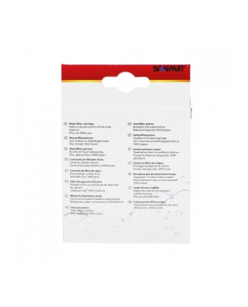 scanpart Filtr Saeco Aqua Clean nr 1