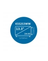 Kensington MagPro Magnetic Privacy, privacy pczerwonyection (Kolor: CZARNY, 33.8 cm / 13.3 inches, 16:10) - nr 20