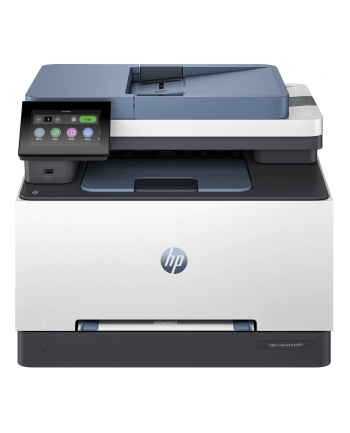 hp inc. Urządzenie wielofunkcyjne Color LaserJet Pro 3302sdw 499Q6F nr 1