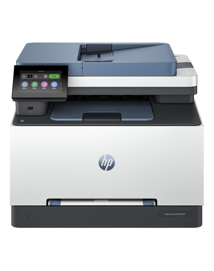 hp inc. Urządzenie wielofunkcyjne Color LaserJet Pro 3302sdw 499Q6F główny