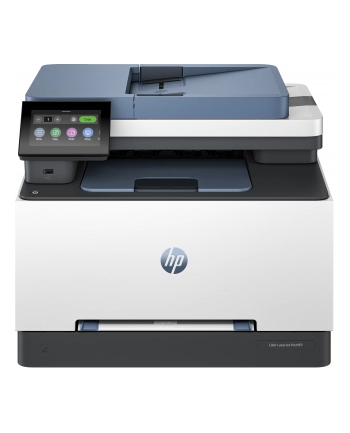 hp inc. Urządzenie wielofunkcyjne Color LaserJet Pro 3302fdw 499Q8F nr 1