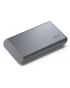 LACIE Mobile SSD 1TB Secure USB-C USB 3.0 Space Gray - nr 10