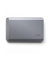 LACIE Mobile SSD 1TB Secure USB-C USB 3.0 Space Gray - nr 2
